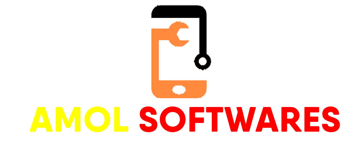 Amol Softwares